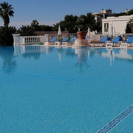 Appartement Lumineux dans Résidence avec Piscine Cannes Extérieur photo